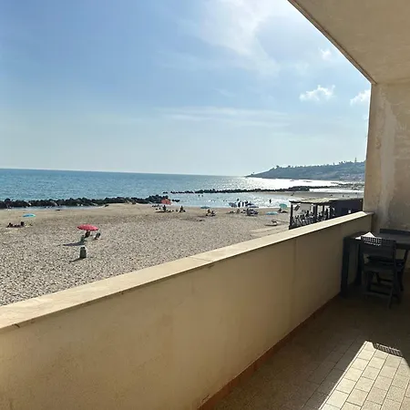 Apartament Lido