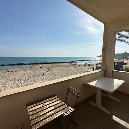 Apartament Lido Sciacca