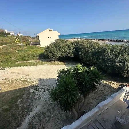 Lido Apartament