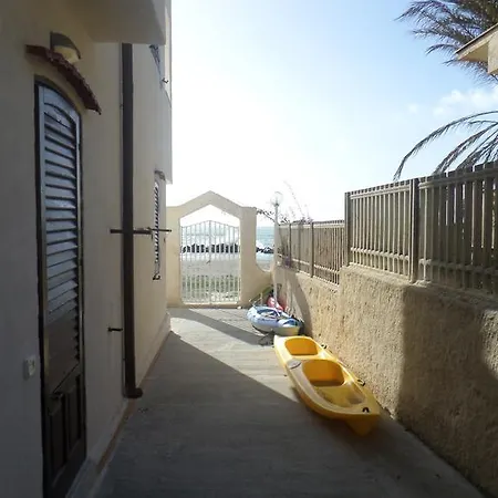 Apartament Lido Sciacca