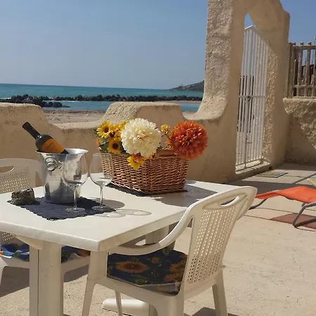 Lido Lejlighed Sciacca