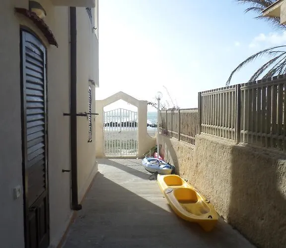 公寓 Lido 夏卡