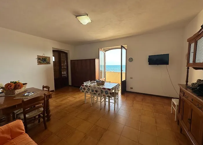 Lido Appartement *