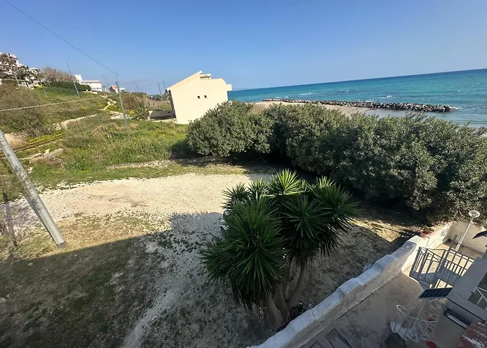 Lido Appartement