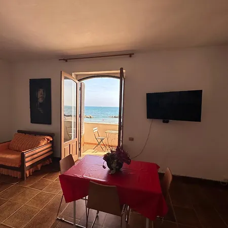 Lido Διαμέρισμα Sciacca