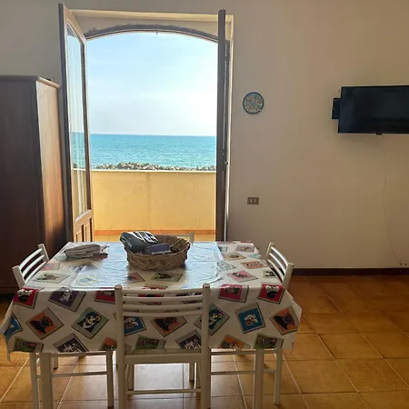 Διαμέρισμα Lido *