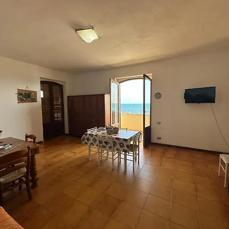 Lido Διαμέρισμα *