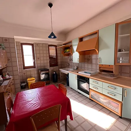 Lido Διαμέρισμα Sciacca