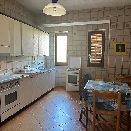 Lido Διαμέρισμα Sciacca